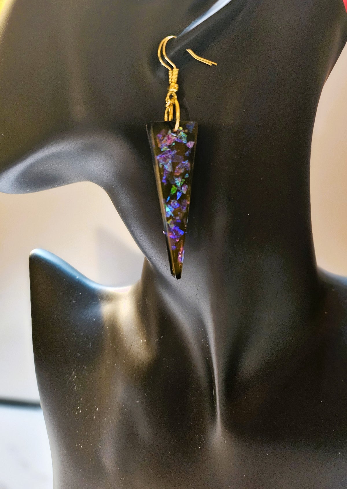 Festive Earrings