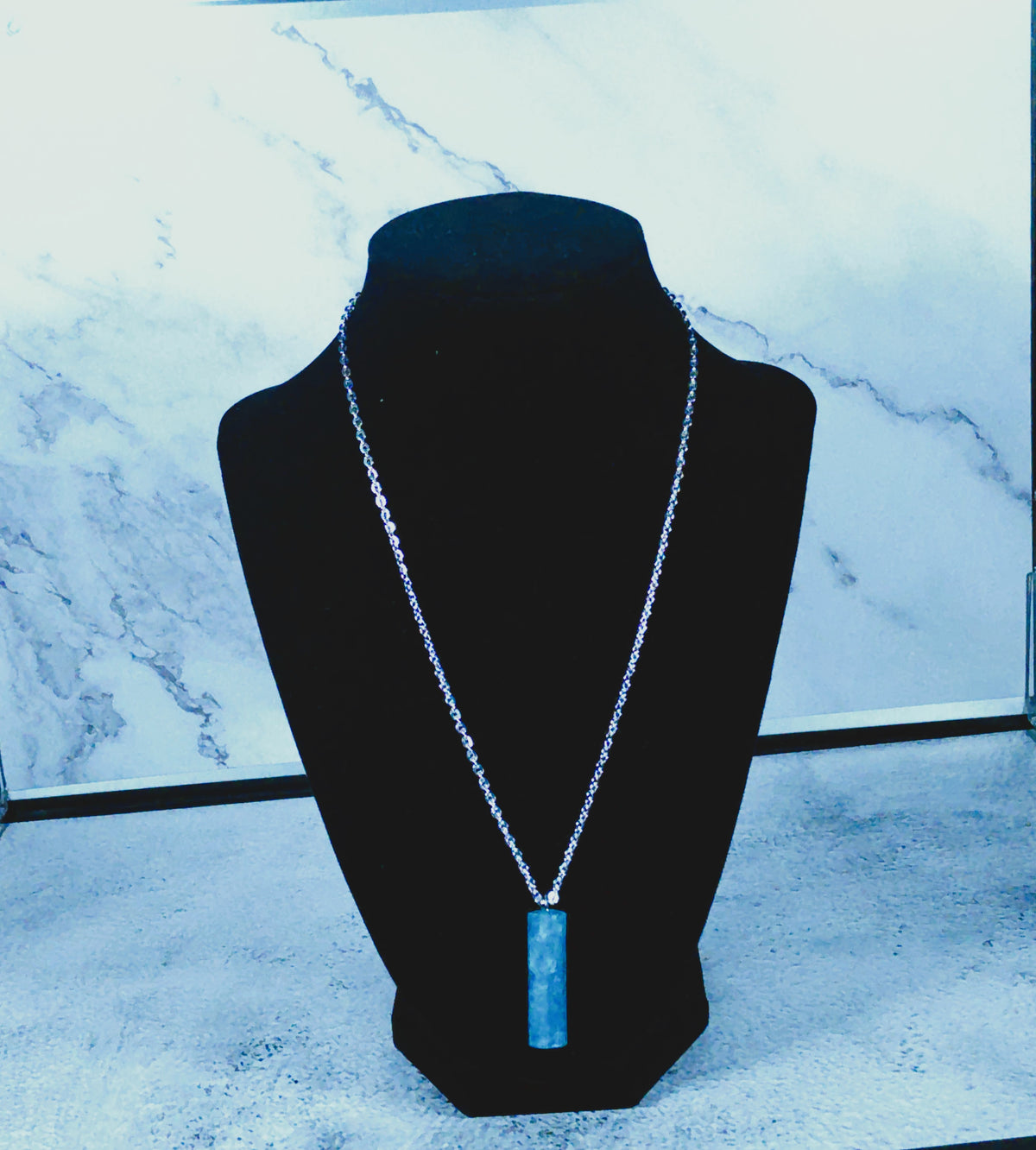 Barrel Pendent