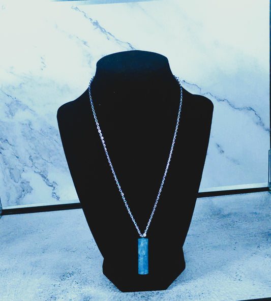 Barrel Pendent