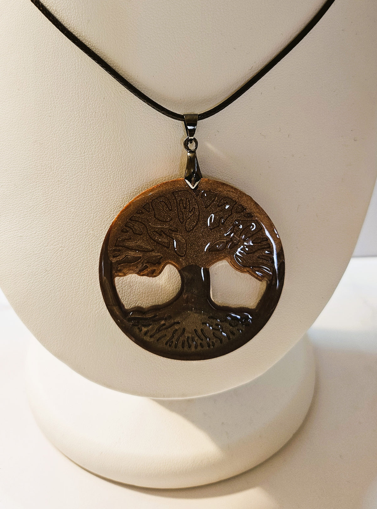 Tree of Life Necklace
